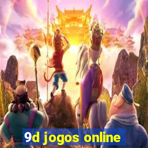 9d jogos online